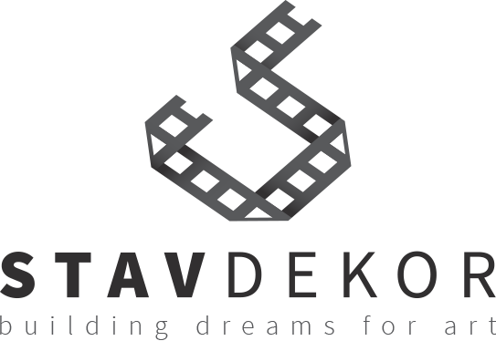 StavDekor - We build dreams for the arts